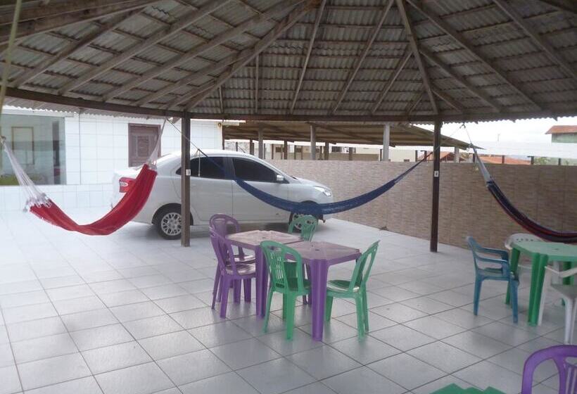 بنسيون Pousada Teresinense Praia