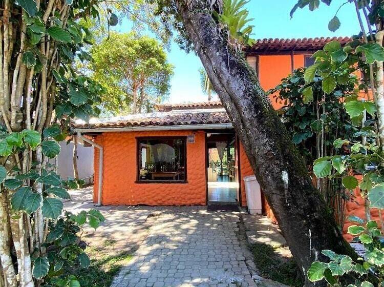 膳宿费 Pousada Tropicália