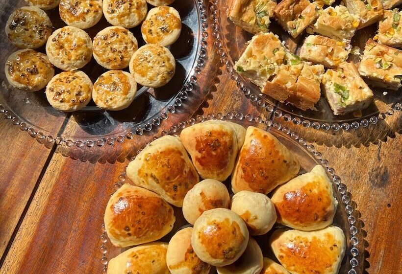 膳宿费 Pousada Tropicália