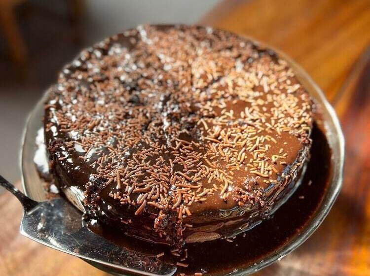 膳宿费 Pousada Tropicália