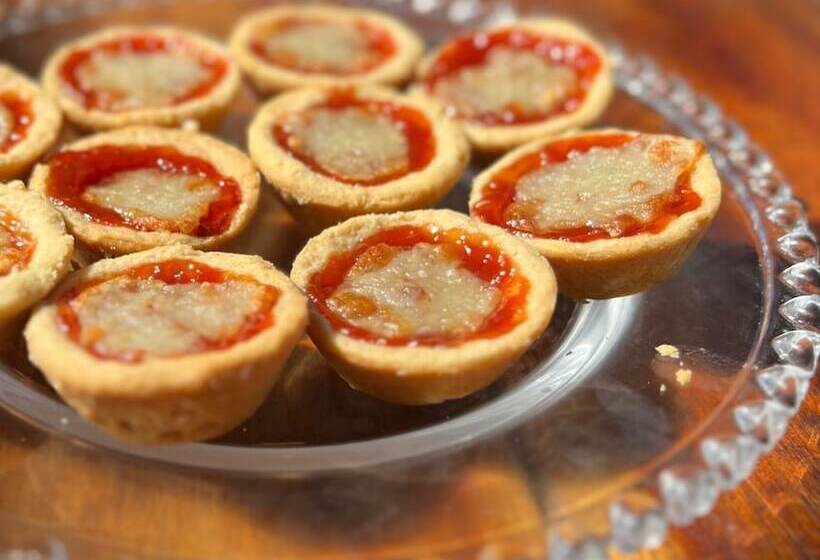 膳宿费 Pousada Tropicália