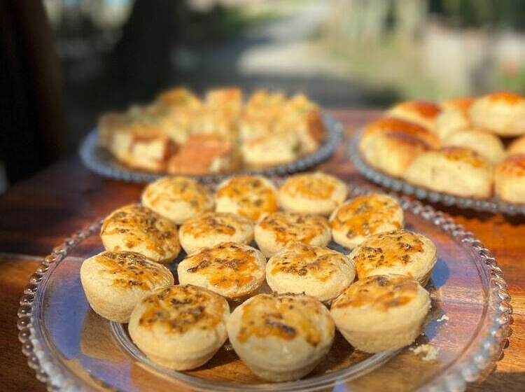 膳宿费 Pousada Tropicália