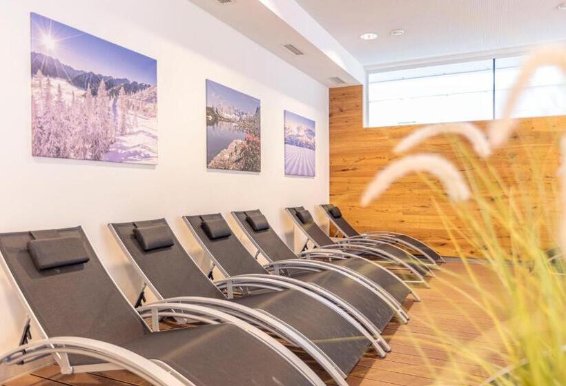 Alpenrock Schladming By Alps Resorts