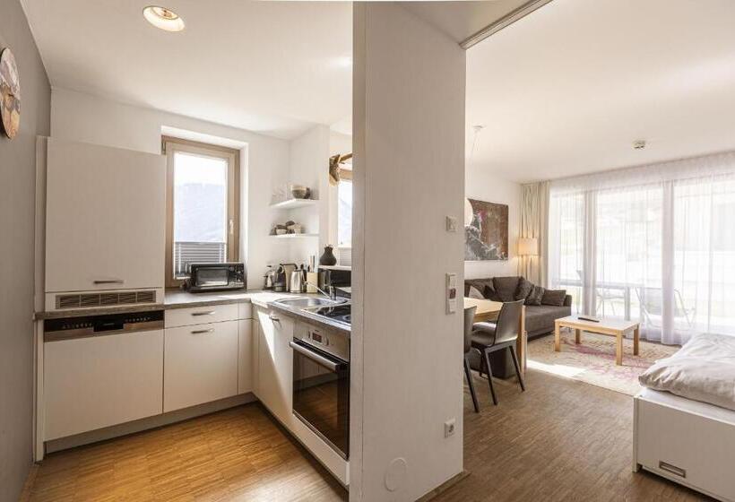 Alpenrock Schladming By Alps Resorts