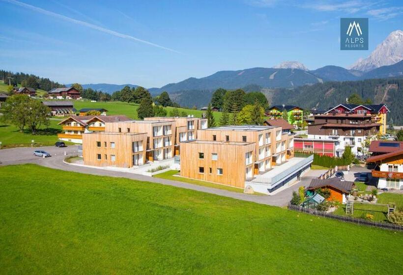 Alpenrock Schladming By Alps Resorts