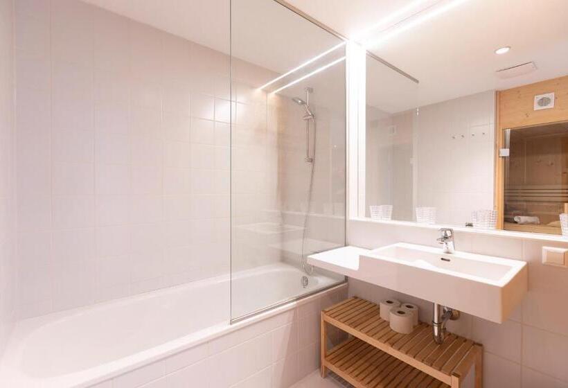 Alpenrock Schladming By Alps Resorts