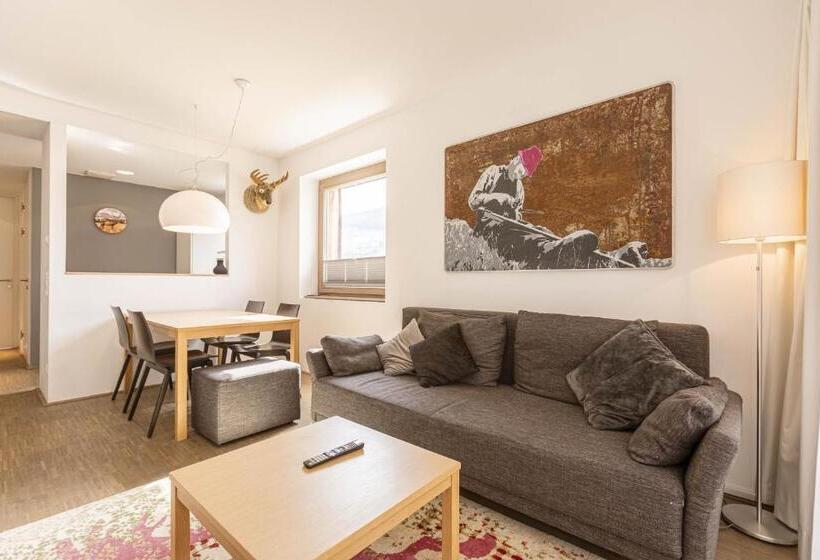 Alpenrock Schladming By Alps Resorts