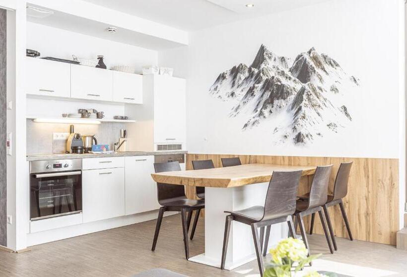 Alpenrock Schladming By Alps Resorts