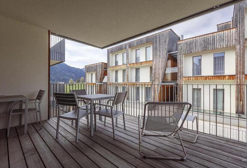 Alpenrock Schladming By Alps Resorts