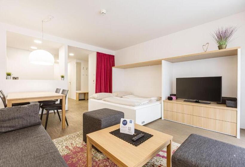 Alpenrock Schladming By Alps Resorts