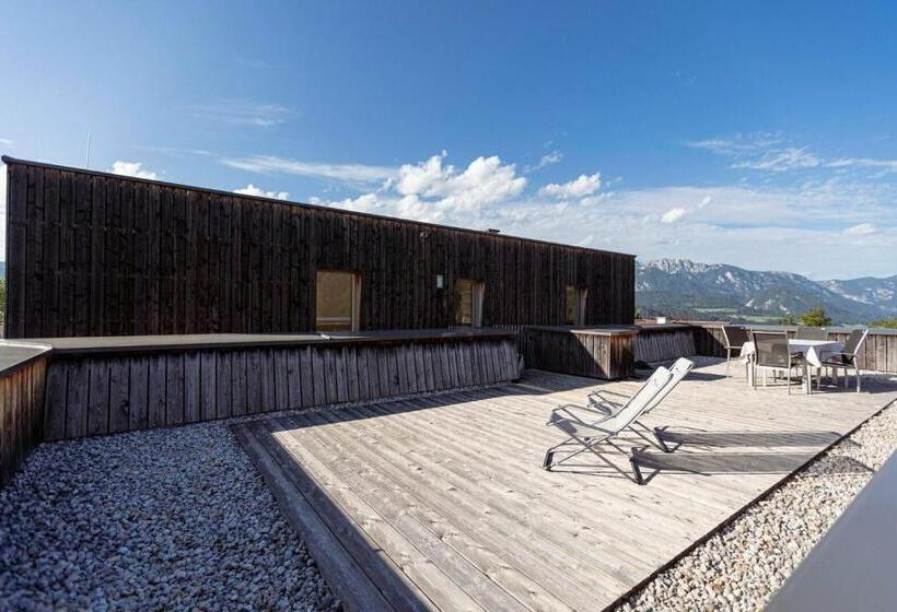 Alpenrock Schladming By Alps Resorts