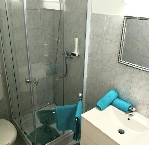 مبيت وإفطار Kőszeg Panzió