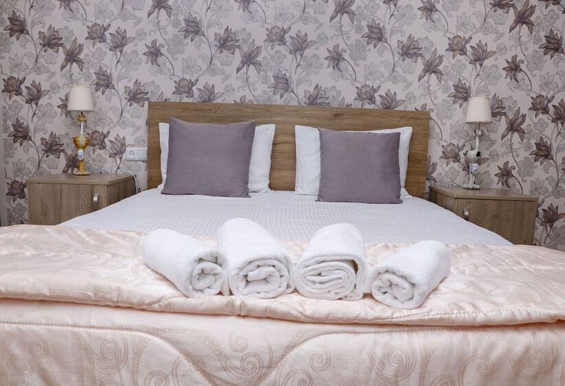 Bed and Breakfast Seva Guesthouse Byurakan