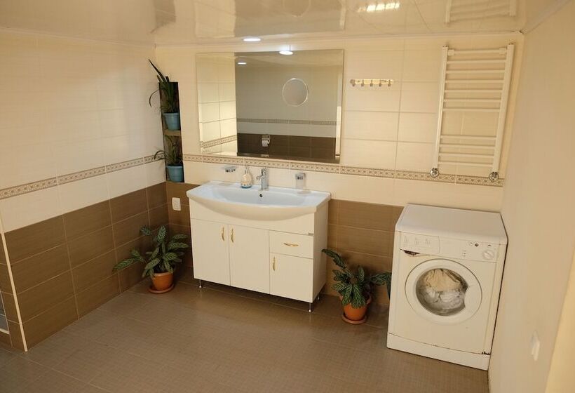 Bed and Breakfast Seva Guesthouse Byurakan