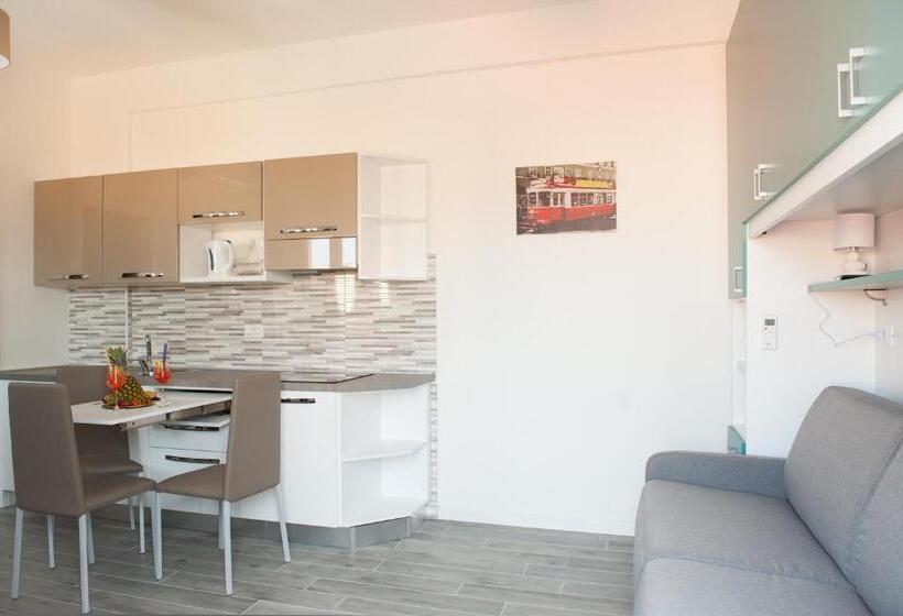 Casa Vacanze B&b Uccialì