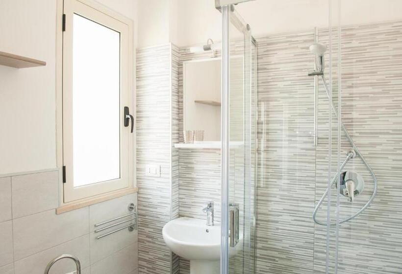 Casa Vacanze B&b Uccialì