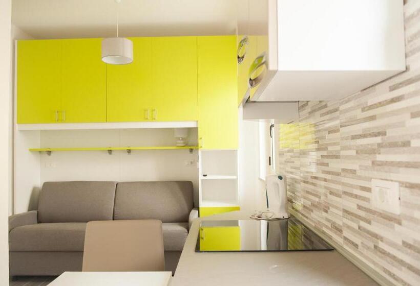 Casa Vacanze B&b Uccialì