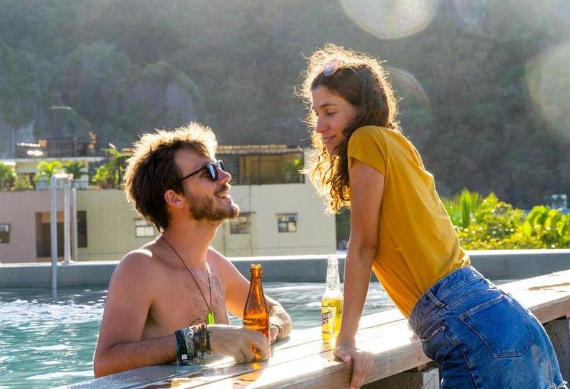 Frendz Hostel El Nido