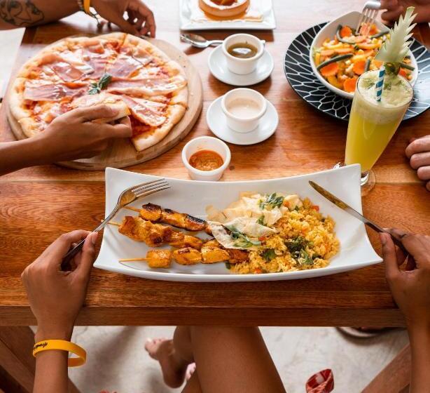 Frendz Hostel El Nido