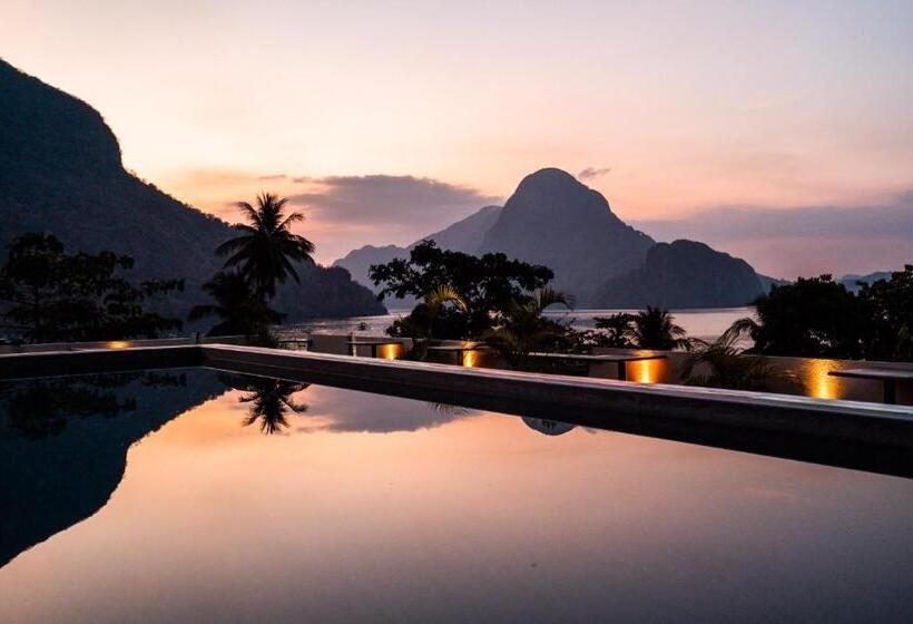 Frendz Hostel El Nido