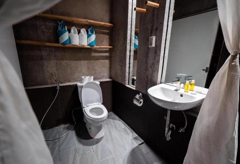 Frendz Hostel El Nido