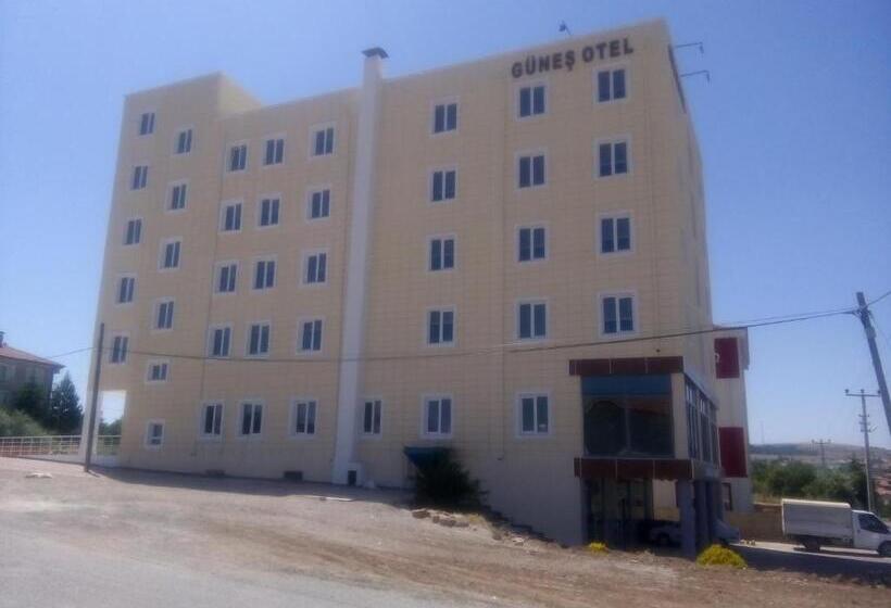 Gunes Otel