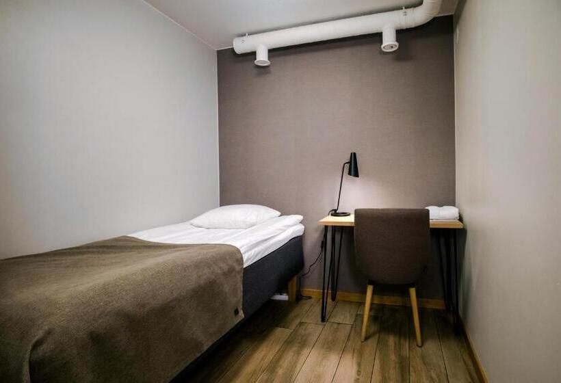 Hostel Toivola