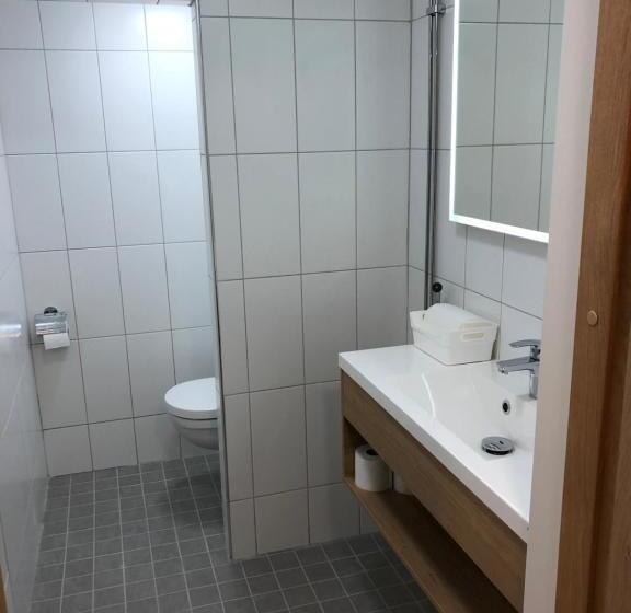 Hostel Toivola