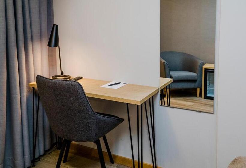 Hostel Toivola