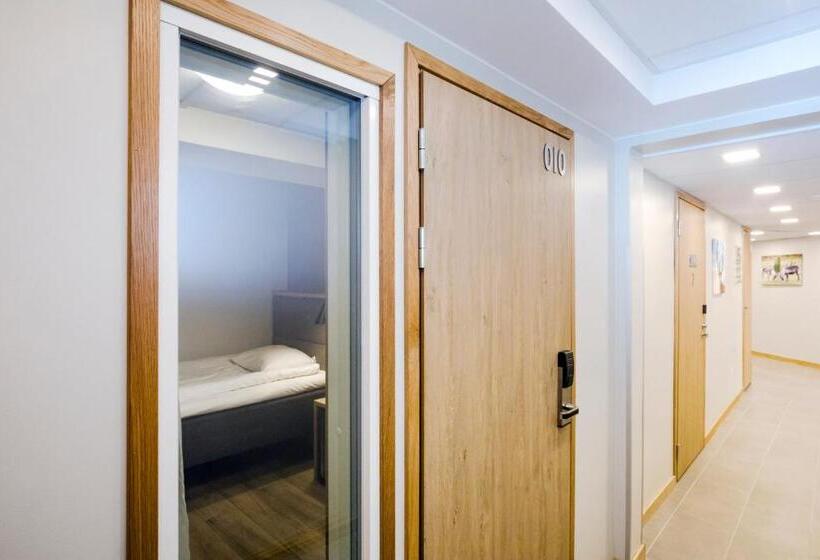 Hostel Toivola