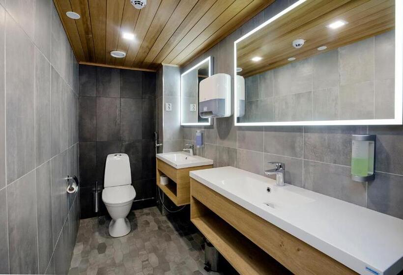 Hostel Toivola