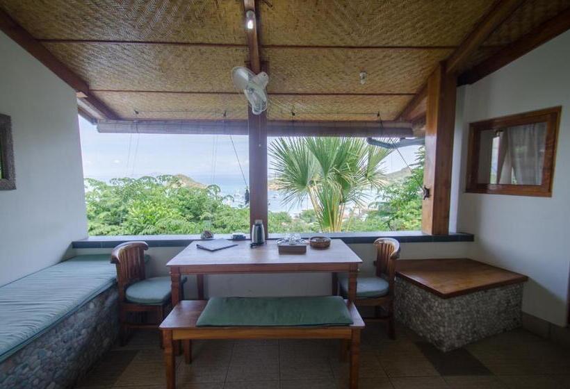 ホテル Bayview Gardens