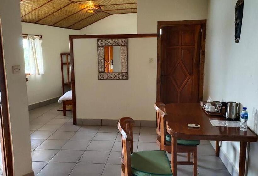 ホテル Bayview Gardens