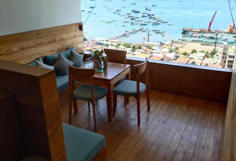 Отель Bayview Gardens