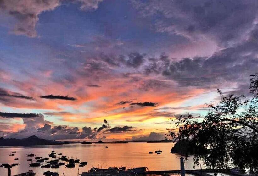 هتل Bayview Gardens