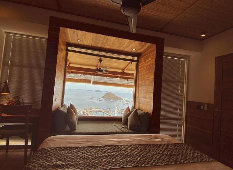 هتل Bayview Gardens