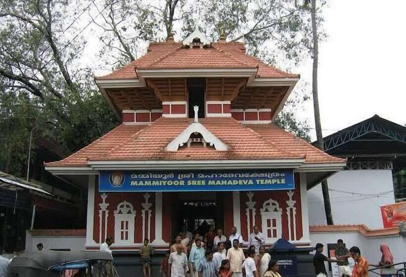 فندق Brahmaputhra