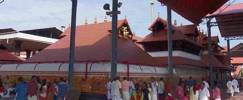 فندق Brahmaputhra