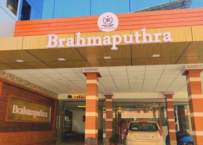 فندق Brahmaputhra