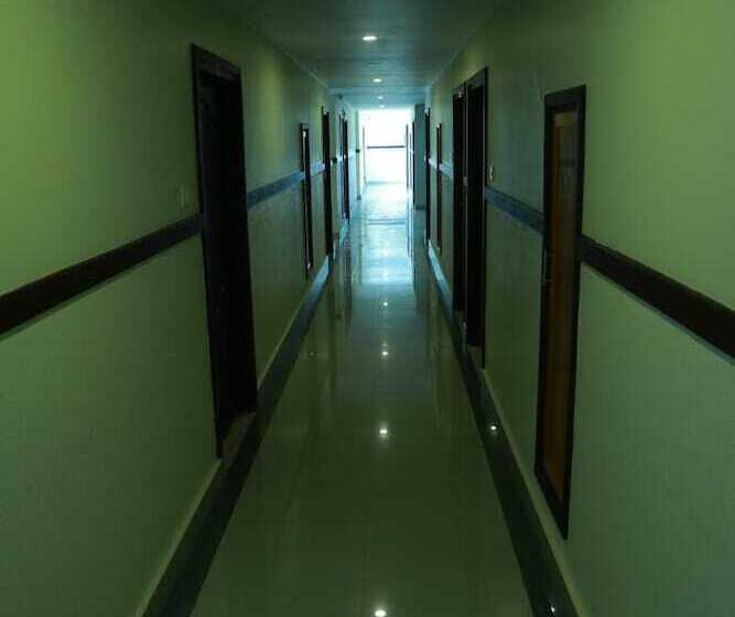 فندق Brahmaputhra