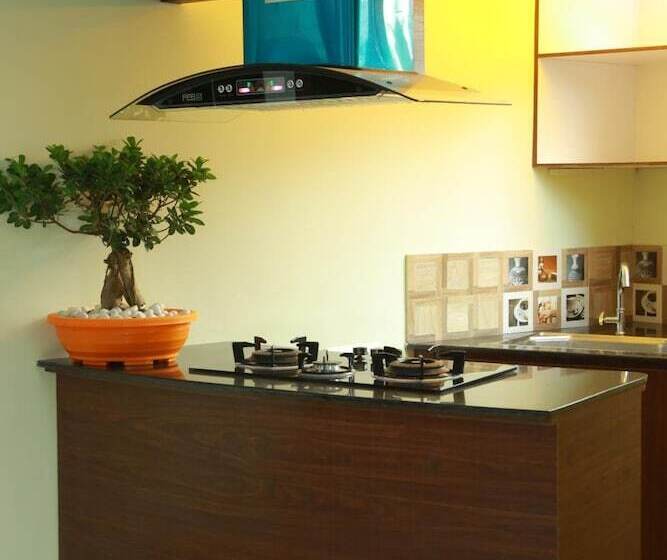 فندق Brahmaputhra