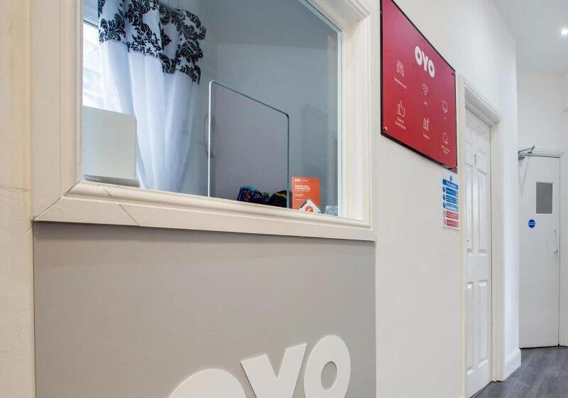 فندق Broadway Inn