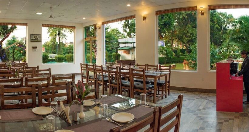 فندق Corbett Condominium Resort