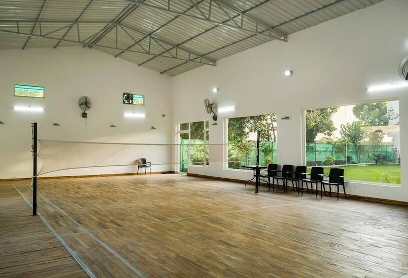 فندق Corbett Condominium Resort