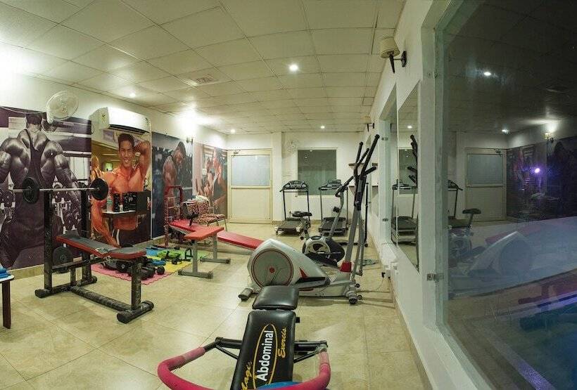 فندق Corbett Condominium Resort