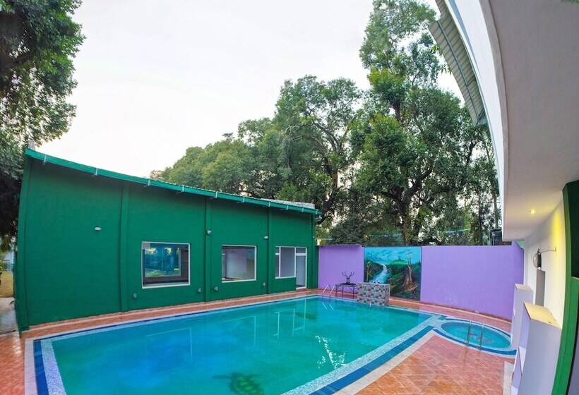 فندق Corbett Condominium Resort