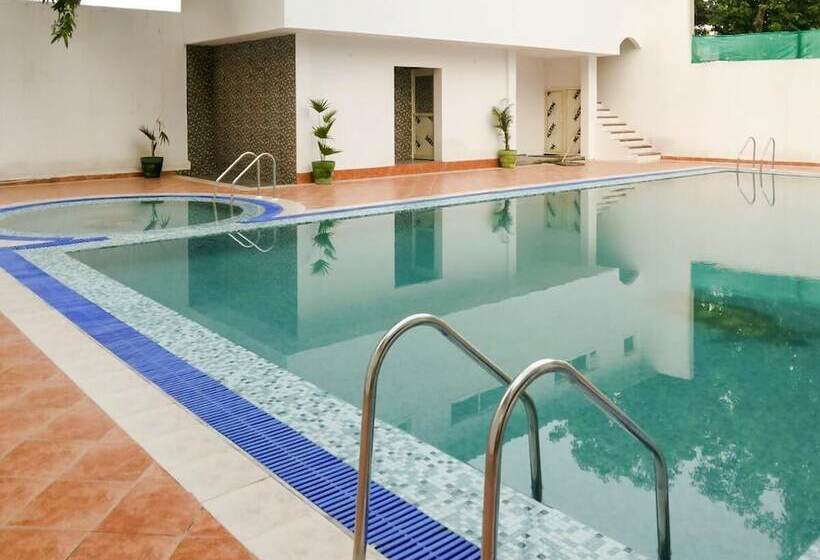 فندق Corbett Condominium Resort