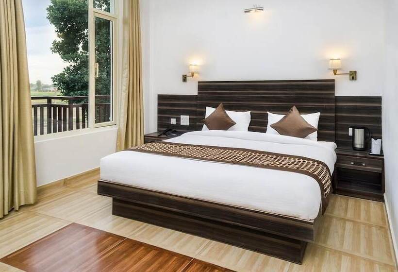 فندق Corbett Condominium Resort