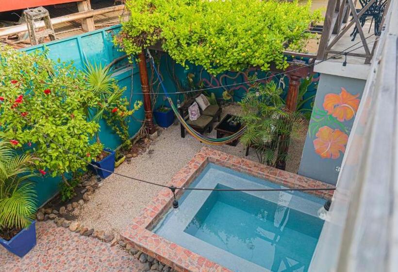 호텔 Drift Inn San Pedro