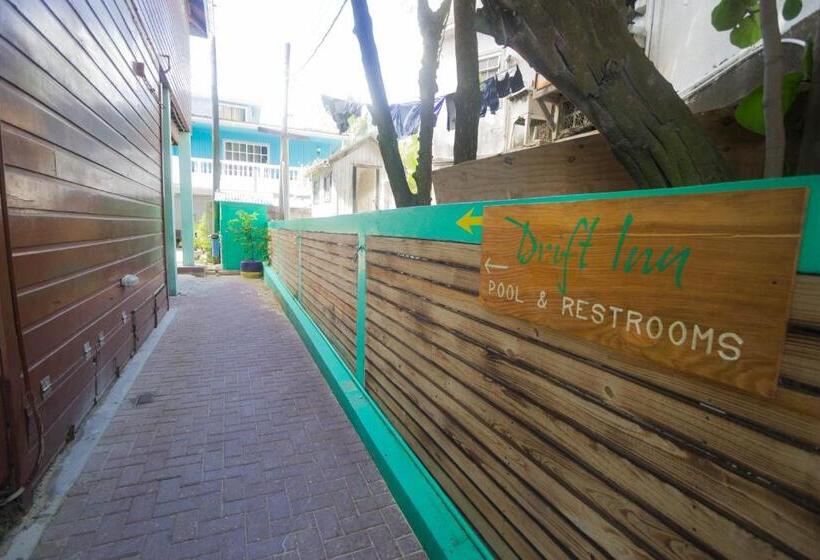 호텔 Drift Inn San Pedro